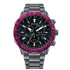 Relógio Masculino Citizen Promaster Eco-Drive TZ31098D Cinza
