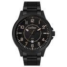 Relógio Masculino Condor Analógico Co2115Mxw/4P - Preto