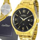 Relógio Masculino Condor Original Prova Dágua Garantia 1 Ano