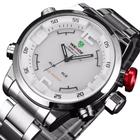 Relógio Masculino Digital Analógico Weide Wh-2309