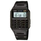 Relógio Masculino Digital Casio CA-53W-1Z