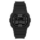 Relógio Masculino Digital Mormaii Wave Preto Mo0300jb/8p