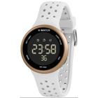 Relógio Masculino Digital X-Watch Xport XFPPD059W PXBX