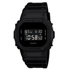 Relógio Masculino Esportivo Casio G-Shock Digital Preto DW-5600BB-1DR