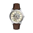 Relógio Masculino Fossil Automático ME3264/0KN - Safira