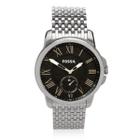 Relógio Masculino Fossil FS4944/1PN