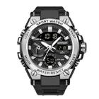 Relógio masculino KXAITO Sports Outdoor Waterproof Military 3311