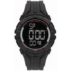 Relógio Masculino Mormaii Digital Chrono Alarm Preto Esportivo Surf