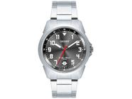 Relógio Masculino Orient Analógico - MBSS1154A G2SX Prata