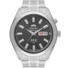 Relógio Masculino Orient Automático 469Ss075F G1Sx