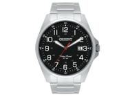 Relógio Masculino Orient MBSS1171 P2SX - Analógico Resiste á Água