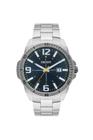 Relógio Masculino Orient Mbss1394 D2Sx Prata