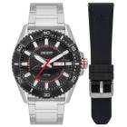 Relógio Masculino Orient MBSS1482 G1SX