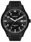 Relógio Masculino Orient Preto Mpss1020 P2Px