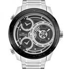 Relógio Masculino prata Technos Legacy original 2035mlc/1p