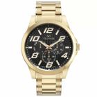 Relógio Masculino Racer Technos Dourado 6P29ALD/1P