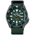 Relógio Masculino Seiko 5 Automático Srpd77K1 E1Ex