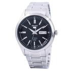 Relógio Masculino Seiko Analógico Snkn89B1 P1Sx Automático