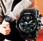 Relógio Masculino Skmei 1155- Esportivo Digital Prova D'água