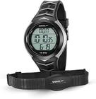 Relógio Masculino Speedo Digital Esportivo Com Monitor Cardíaco 80621G0EVNP2