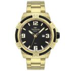 Relógio Masculino Technos Analógico Legacy Dourado 2317Ad1P