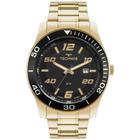 Relógio Masculino Technos Analógico Racer 2115Twb/1P Dourado