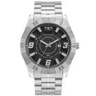 Relógio Masculino Technos Prata Racer 2115KYX/1R