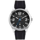 Relógio Masculino Technos Racer Prata - 2115Nci/2P