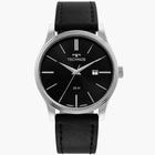 Relógio Masculino Technos Steel Prata 2115Mxu/0P