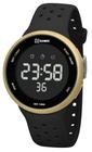 Relógio Masculino Xgames Digital Xmppd545 Dourado Preto