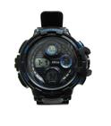 Relógio Masculino Xinjia XJ-899G 52mm à Prova d'Água