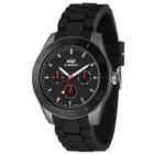 Relogio Masculino Xwatch Preto Esportivo Silicone Original Xmppm022 P1px