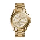 Relógio Michael Kors Bradshaw Feminino - Cronógrafo MK5605