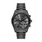 Relógio Michael Kors Lexington Chronograph MK9154 masculino