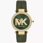 Relógio MICHAEL KORS material sintético feminino MK4724/0DN