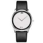 Relógio mod b2301g cx prata, mostr. branco, puls. preta