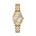 Relógio Mondaine Dourado Feminino 32609LPMKDE1K1 Kit