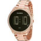 Relógio Mondaine Feminino 32122LPMVRF2