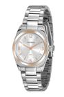 Relógio Mondaine Feminino 32155Lpmvge3 Prata