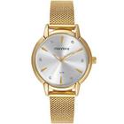 Relógio Mondaine Feminino 32703LPMVDE3