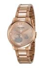 Relógio Mondaine Feminino 53627LPMVRE2 com Cristais