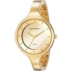 Relógio Mondaine Feminino 76744LPMVDM1