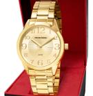 Relógio Mondaine Feminino 99577LPMVDE1