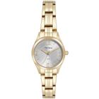 Relogio Mondaine Feminino 99640Lpmvde3 Social Pequeno