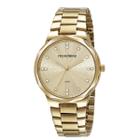 Relógio Mondaine Feminino Analógico 32450LPMVDE1