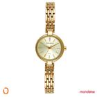 Relógio Mondaine Feminino Analógico 32752LPMVDM1 D Micro Aço