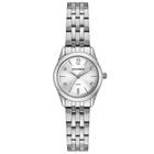 Relógio Mondaine Feminino Cristais Prata 32587L0MVNE2