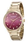 relogio mondaine feminino promoção