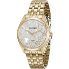 Relógio Mondaine Feminino Moda 99164LPMVDE1