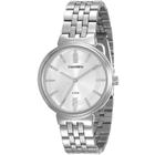 Relógio Mondaine Feminino Prata 94801l0mvne1